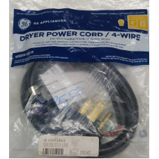 Power Cord