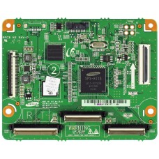 Main Logic CTRL Board BN96-22411A (LJ92-01894A)