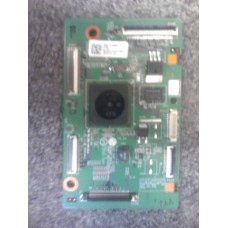 LG EBR73738801 (EAX64281001) Main Logic CTRL Board