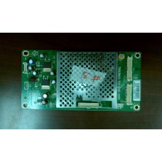 Vizio LCD  TQAPT5K00101 PC Board (715G3809-T02-000-005K)