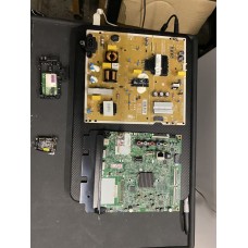 LG LED TV Repair Kit 65UK6200PUA.BUSWLOR 
