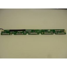 Samsung BN96-09763A (LJ92-01656A LJ92-01575A) F-Buffer Board