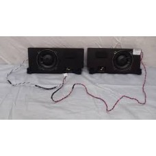 Vizio E601I-A3E, E601I-A3 TV Speakers