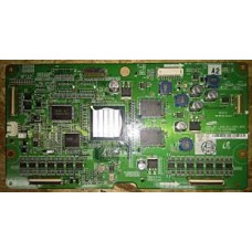 Samsung BN96-02409A (LJ92-01270A) Main Logic CTRL Board