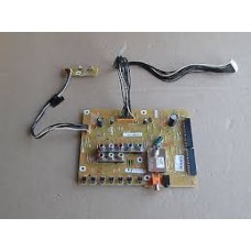 Sanyo 1LG4B10Y083AA Z5WF Analog Board