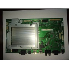 Sharp DUNTKE558FM01S (KE558, FM01S, XE558WJ) Main Board