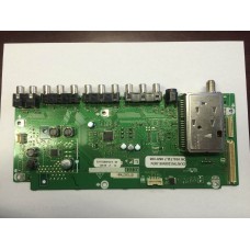 Sharp DUNTKE208FM01 (KE208, QPWBNE208WJZZ) Terminal Board