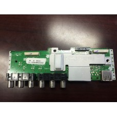 Sharp DUNTKE488FM01 (XE488WJ) Side AV Input