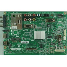 Sanyo A5GR0MMA-001 Main Board for (DS2 serial. (BA5GVBG0201 1)