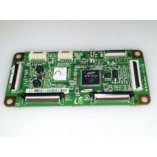 Samsung BN96-16507A (LJ92-01793A) Main Logic CTRL Board