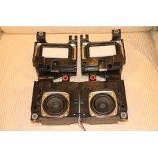 Panasonic TH-50PZ700U Speakers EAB844JL EAB844JR