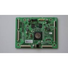 LG EBR73837101 (EAX63989001) Main Logic CTRL Board