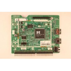 Sanyo 1LG4B10Y112A0 Z6SV Digital Main Board for DP39E63 P39E63-00