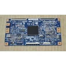 Samsung / AUO 55.55T14.C01 (T550HVN03.0, 55T10-C02) T-Con Board