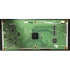 Sharp RUNTK4910TPZH (CPWBX4910TPZH, KF778) T- Con Board