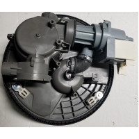 Circulation Pump Motor