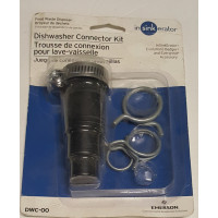 Dishwasher Connector Kit