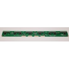 Samsung BN96-12956A Y-Buffer Board LJ92-01729A