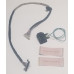 Vizio E50-C1 (LTMWSKBR Serial) Complete TV Repair Parts Kit