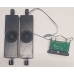 TCL 55S401 55S403 Complete TV Repair Parts Kit