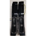 Samsung UN49MU6500FXZA Complete LED TV Repair Parts Kit (VERSION FA01)
