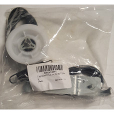 Upgraded Dryer Parts