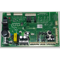 Hisense HQD20058SV Refrigerator Electronic Control Board