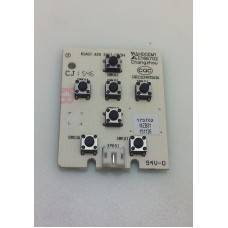 Hisense 40H5B Key Controller Board RSAG7.820.5963/ROH