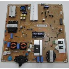 LG EAY64210802 Power Supply / LED Driver Board
