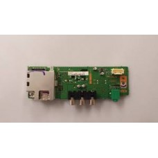 Sony A-1252-950-A (1-873-858-11, 172868111) HW2 Side AV HDMI