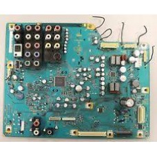 Sony A-1433-188-A (1-873-856-12, A-1231-638-B) AU Board