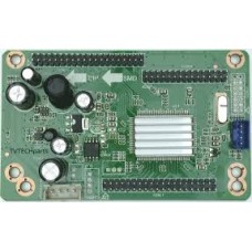 RCA RE3355R011-A1 FRC Board for LED60B55R120Q