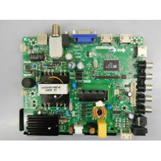 Element 22002A0028ST-65 Main Board / Power Supply for ELEFW328