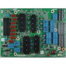 Samsung BN96-10510A (LJ92-01630A) X-Main Board