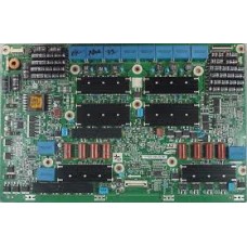 Samsung BN96-10511A (LJ92-01631A) Y-Main Board