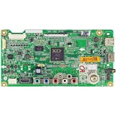 LG EBT62359752 (EAX65049104(1.0)) Main Board for 50LN5400-UA.BUSYLJR