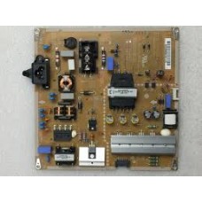LG EAY63630601 Power Supply / LED Board