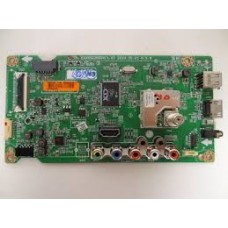 LG EBT63481961 Main Board for 43LF5400-UB (BUSYLJR/BUSYLOR/AUSYLOR)