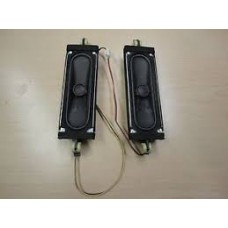 Samsung BN96-09463A Speaker Set