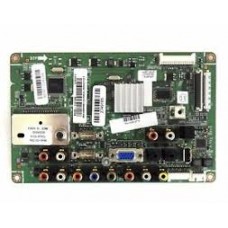 Samsung BN96-11410A (BN41-01181A) Main Board for LN32B360C5DXZA