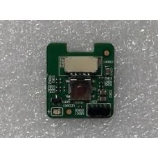 LG 43LH5000-UA IR Sensor/Power Button 5844-RUE300-0P00