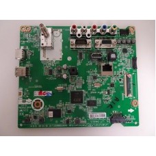 LG EBT64693202 (EAX67258603(1.0)) Main Board for 49LV340C-UB.BUSYLJR