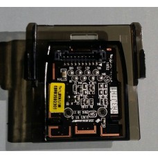 LG 49LV340C-UB.BUSYLJR Power Button Board EBR83592301