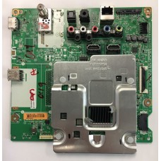 LG EBT64237702 Main Board for 49UH6100-UH.BUSFLOR