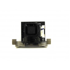 LG 49UH6100-UH IR Sensor Board / Button Board EBR80772103