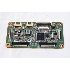 Samsung BN96-12651A (LJ92-01708A) Main Logic CTRL Board