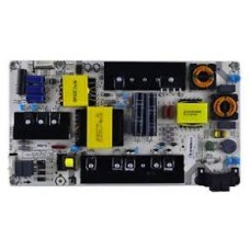 Sharp/Hisense 217654 Power Supply / LED Board