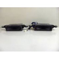 Samsung PN51F4500AFXZA US02 Set of Two Speakers BN96-25571B