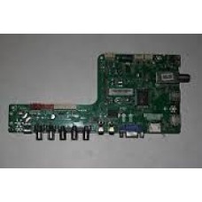 Sanyo 02-MB3393-CWS001 Main Board for DP55D44 P55D44-00