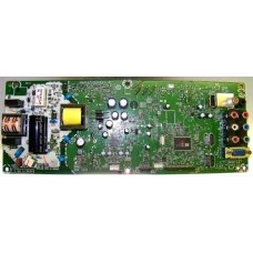 Sanyo AZAFGMMA-001 Main Board/Power Supply for FW32D06F B (MEE Serial)